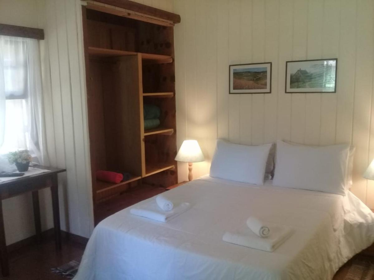 Hotel Refazenda 비스콘지 지 마우아 외부 사진