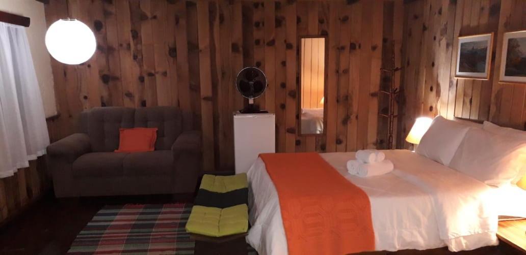 Hotel Refazenda 비스콘지 지 마우아 외부 사진