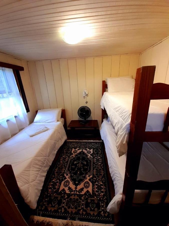 Hotel Refazenda 비스콘지 지 마우아 외부 사진