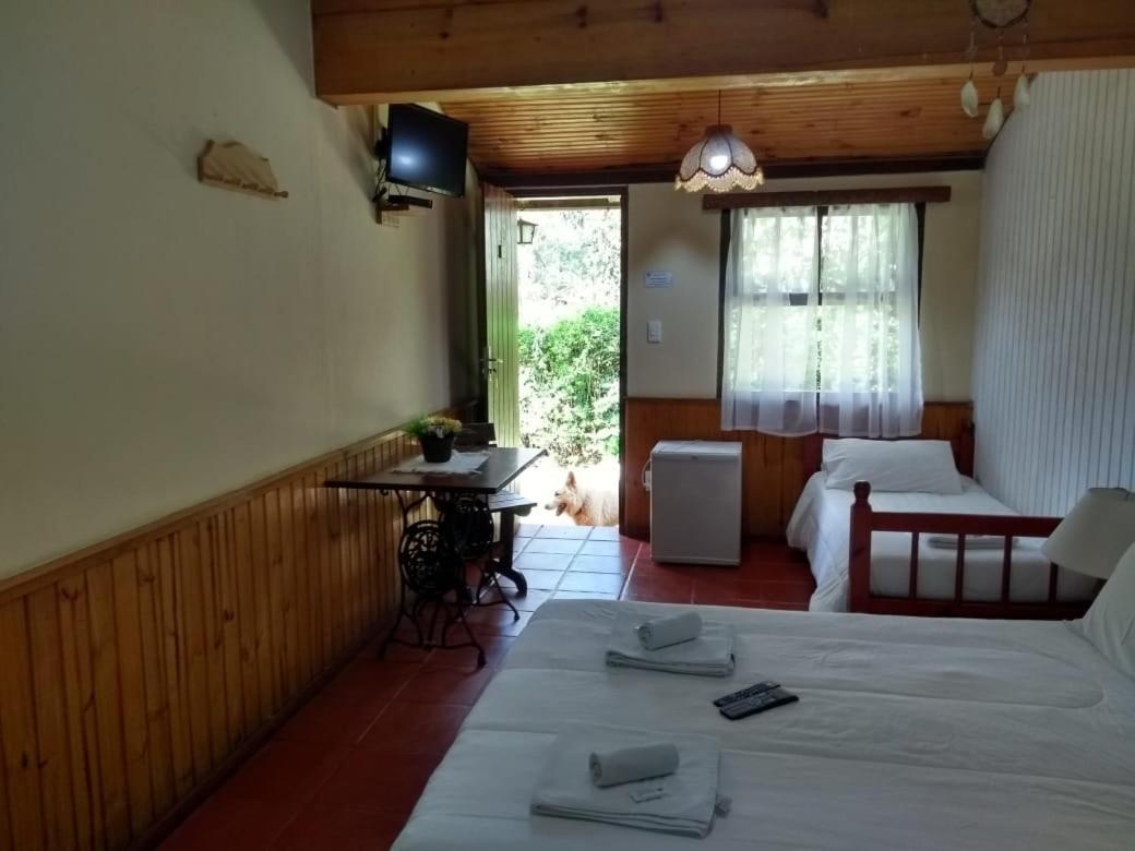 Hotel Refazenda 비스콘지 지 마우아 외부 사진