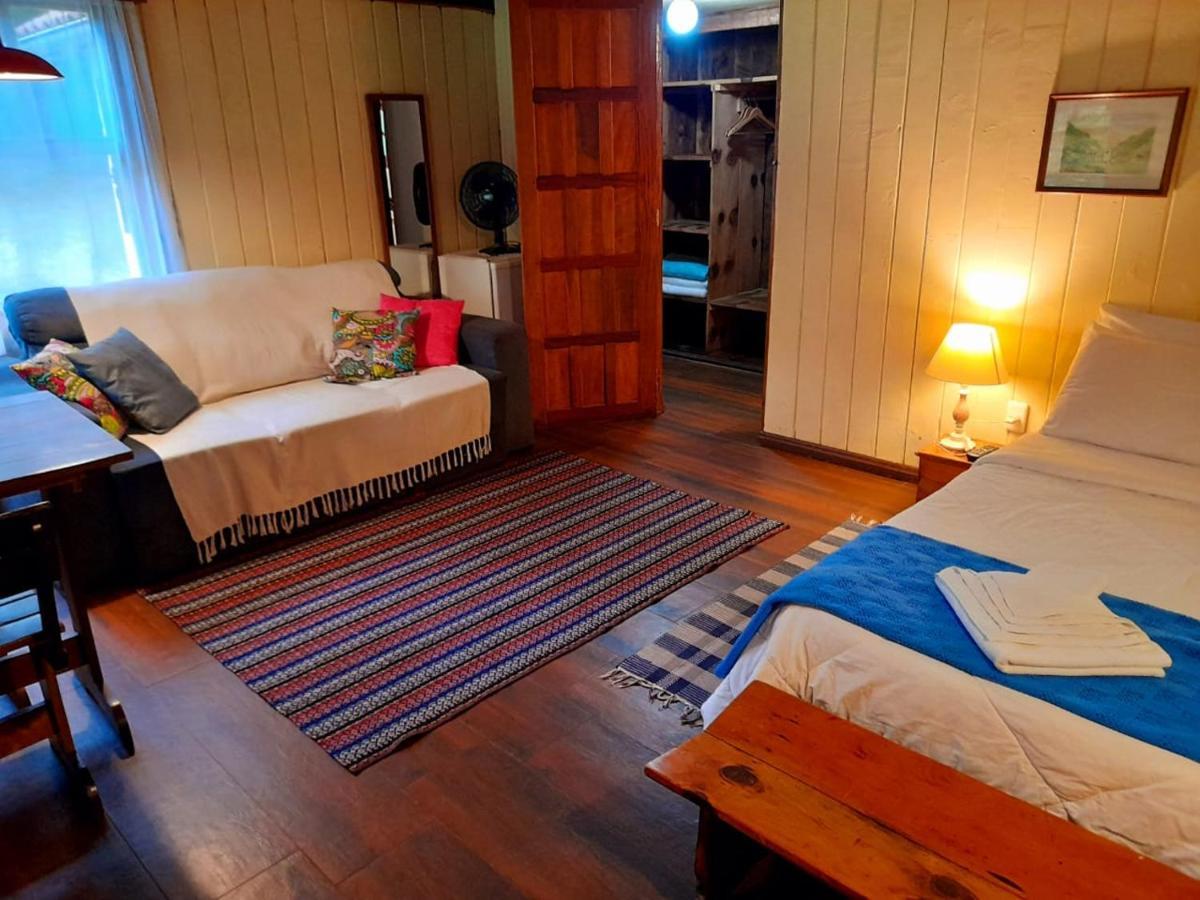 Hotel Refazenda 비스콘지 지 마우아 외부 사진
