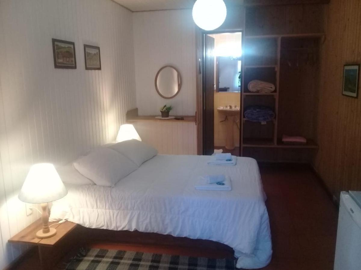 Hotel Refazenda 비스콘지 지 마우아 외부 사진