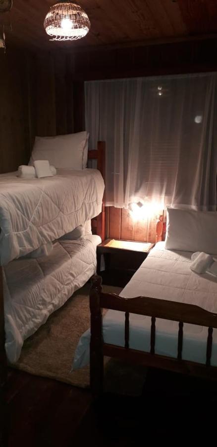 Hotel Refazenda 비스콘지 지 마우아 외부 사진