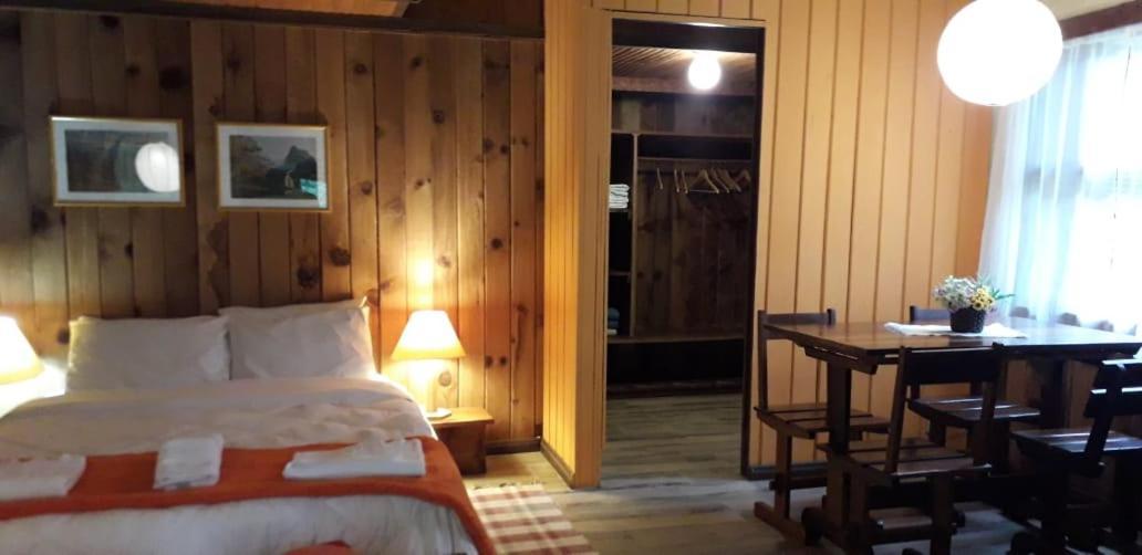 Hotel Refazenda 비스콘지 지 마우아 외부 사진