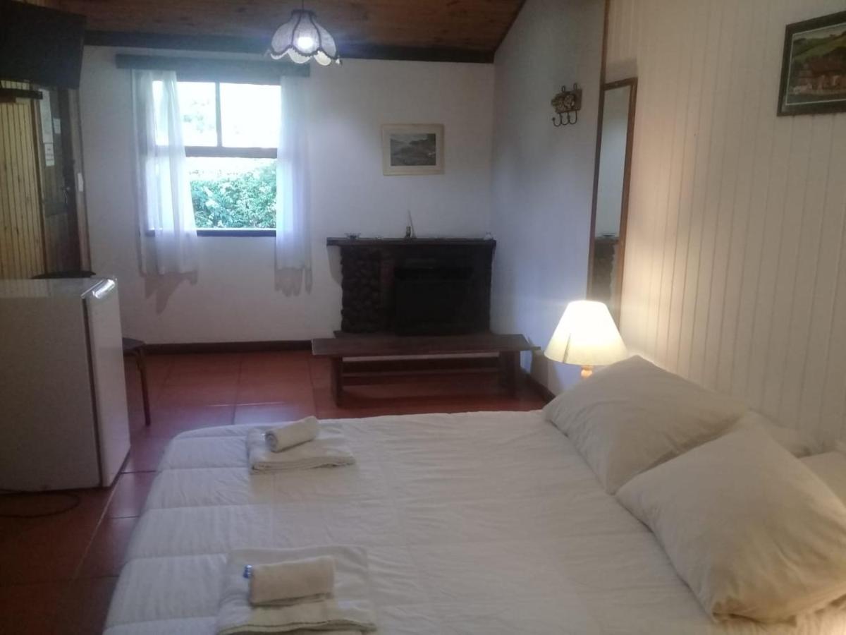Hotel Refazenda 비스콘지 지 마우아 외부 사진