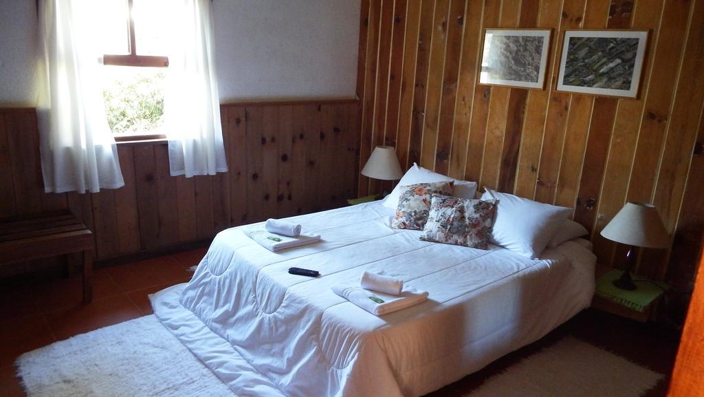 Hotel Refazenda 비스콘지 지 마우아 객실 사진