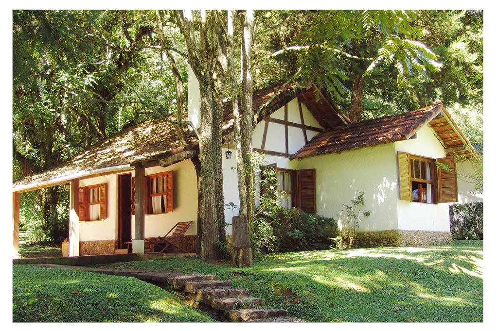 Hotel Refazenda 비스콘지 지 마우아 객실 사진