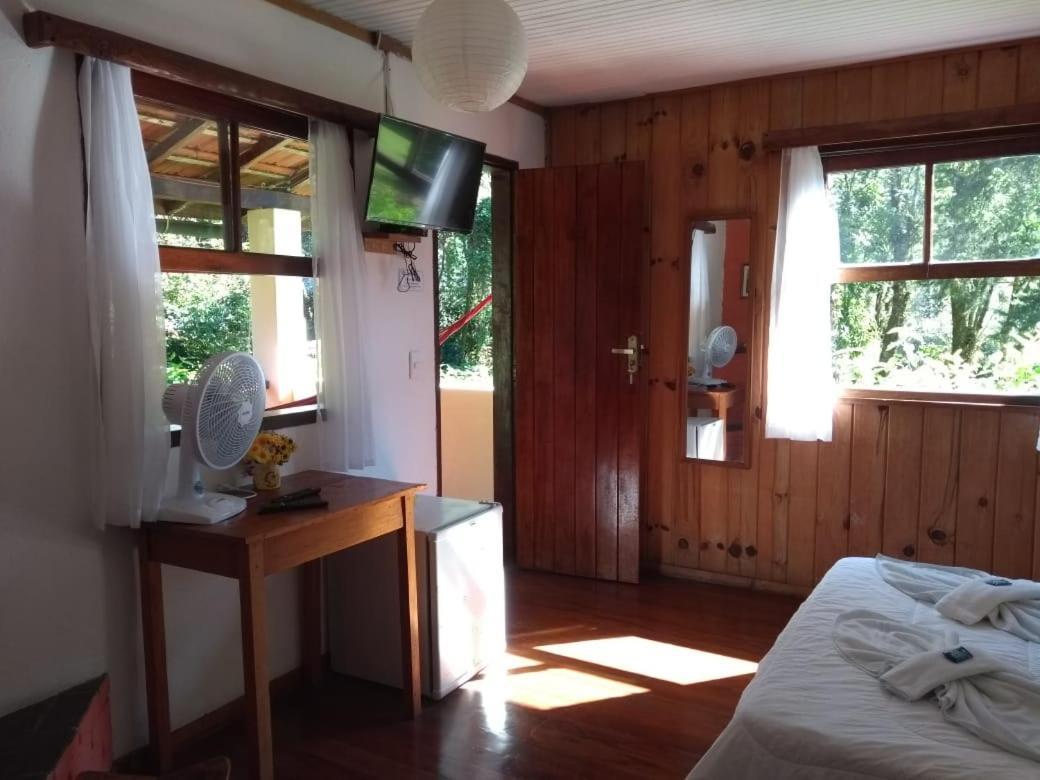 Hotel Refazenda 비스콘지 지 마우아 외부 사진