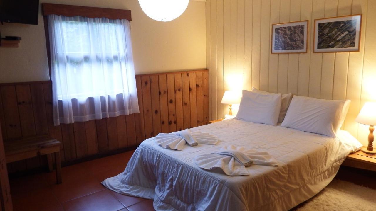 Hotel Refazenda 비스콘지 지 마우아 외부 사진