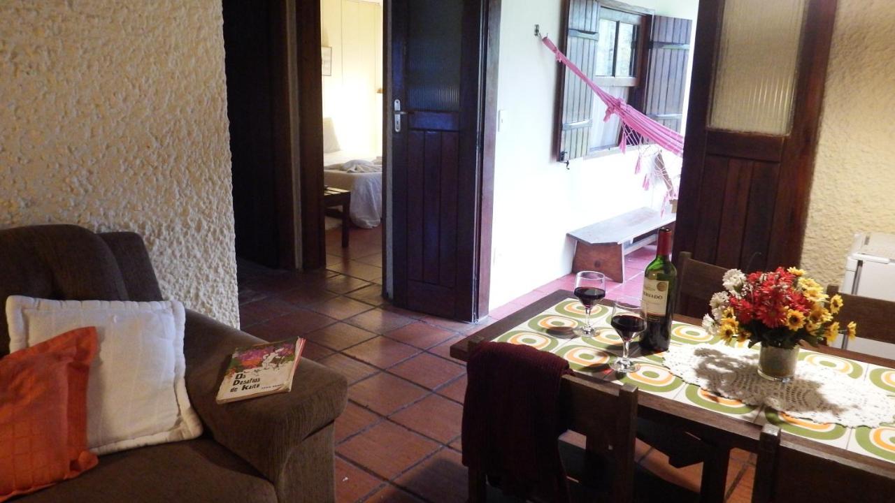 Hotel Refazenda 비스콘지 지 마우아 외부 사진