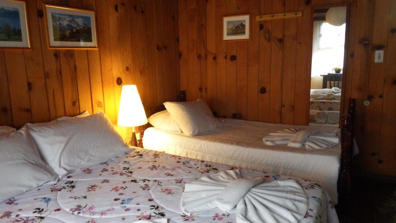 Hotel Refazenda 비스콘지 지 마우아 외부 사진