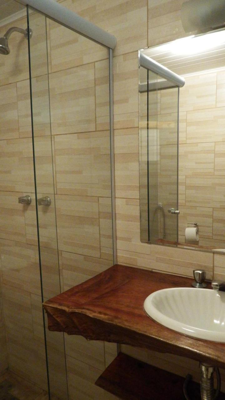 Hotel Refazenda 비스콘지 지 마우아 외부 사진
